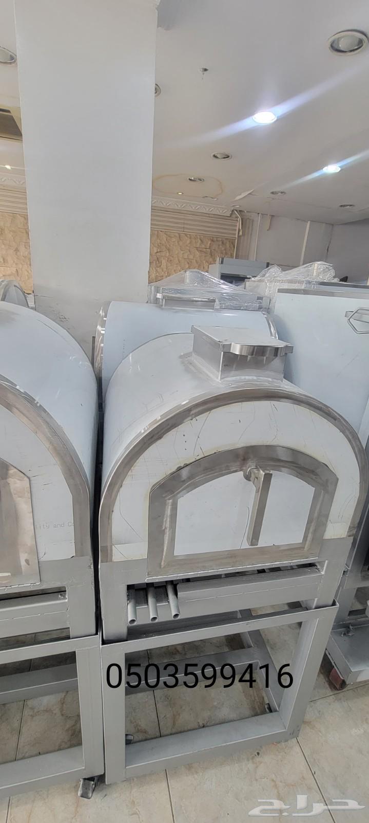 محلات الجعفري لجميع انواع الأفران المندي والفطاير64459898071298112