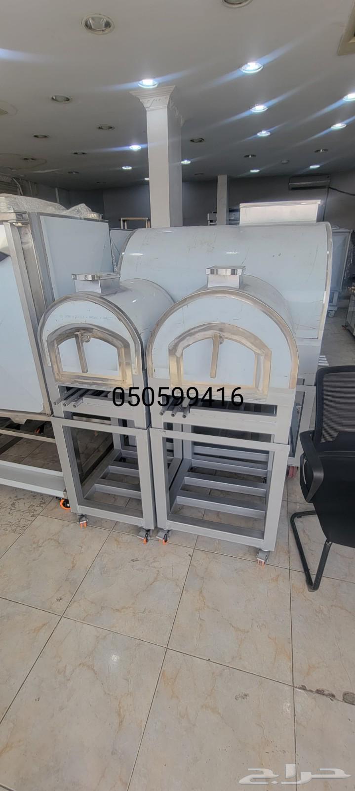 محلات الجعفري لجميع انواع الأفران المندي والفطاير64459898071298111