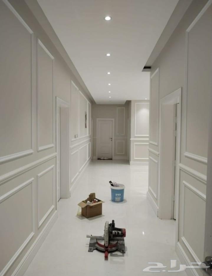 Painting, decoration, insulation, pergolas, epoxy and restoration64473757565441110