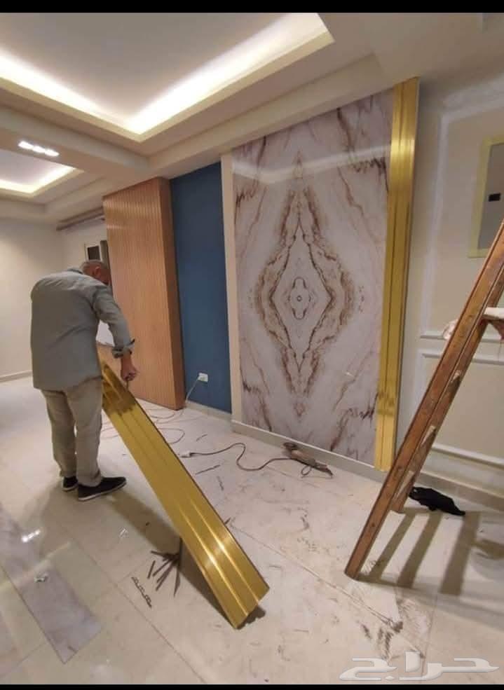 بديل رخام بديل خشب شيبورد جبس سنبورد سمنت بورد64459942480130114