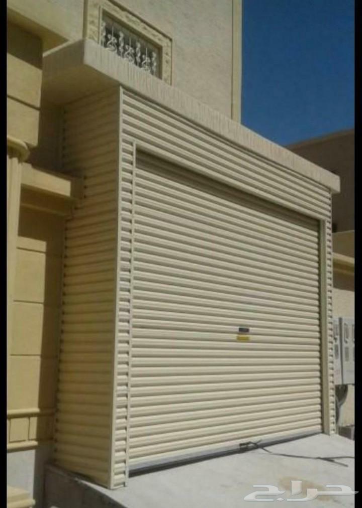 صيانة قراش كراج اصلاح جراج بايكه نوافذ شتر رول سحب انفال64459942845442112