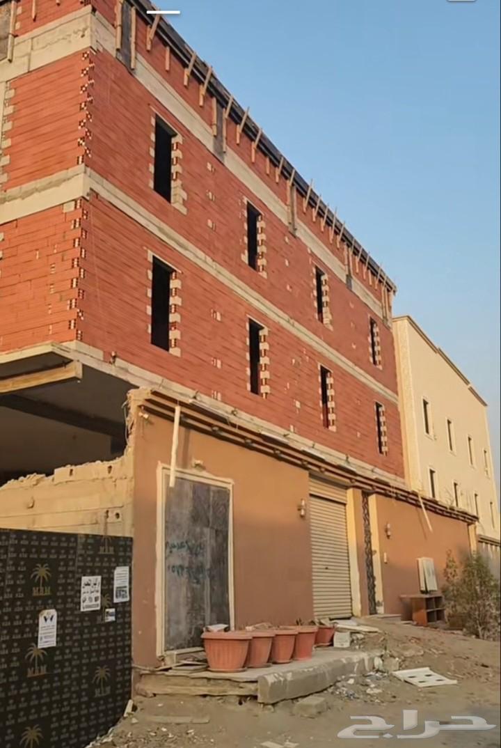 مؤسسة عباد السهلي للمقاولات العامه عماير فلل ملاحيق احواش64473932879875110