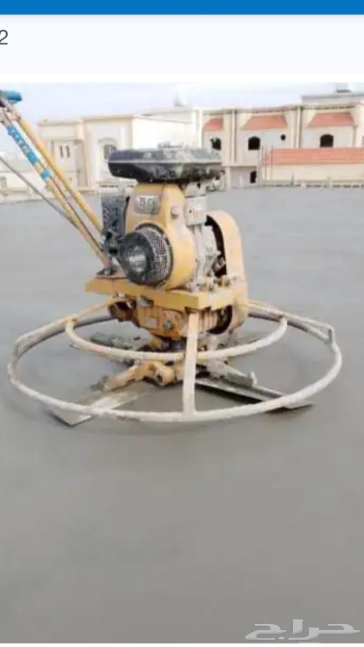 مقاول صبة مروحة صبة ميزانية الخرسانة المطبوعة المل64473931701761111