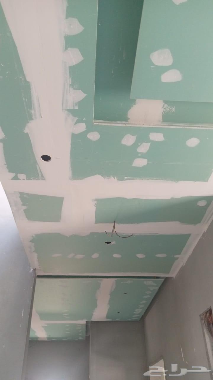 اشف الجي س دي ورات جبس بورد  يليوي ن دي ورصوبخ  ربھاي64459912481153114