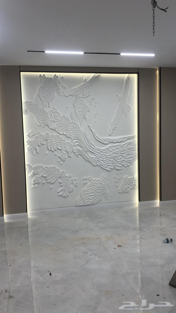 ديكورات الشرقيه اصباغ ورق جدران باركيه نعلات فايبر شيبورد64473789562497112