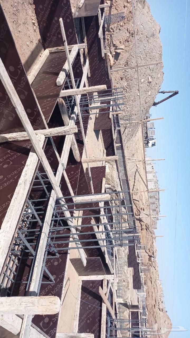 General contracting for structural and finishing works, classified villas, rest houses, stables, tanks64474043387009112