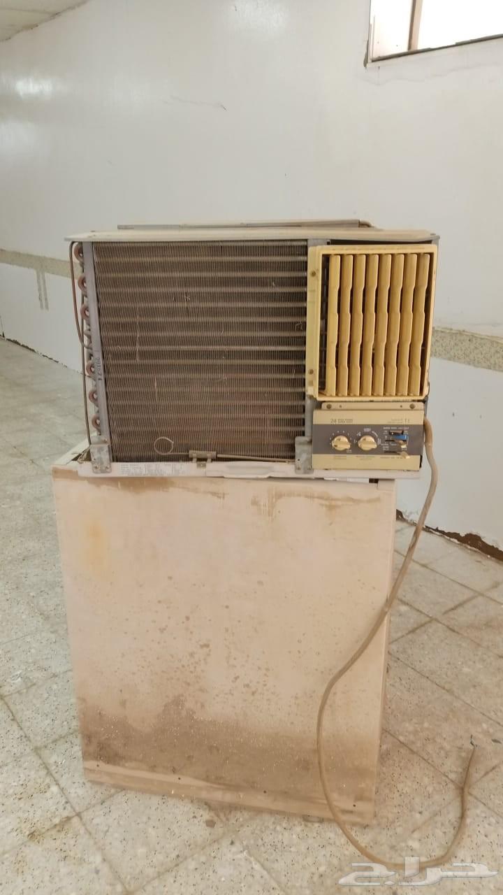 فني صيانة وتمديد وفك وتركيب للمكيفات بكل أنواعها الكشف مج64473932266499110