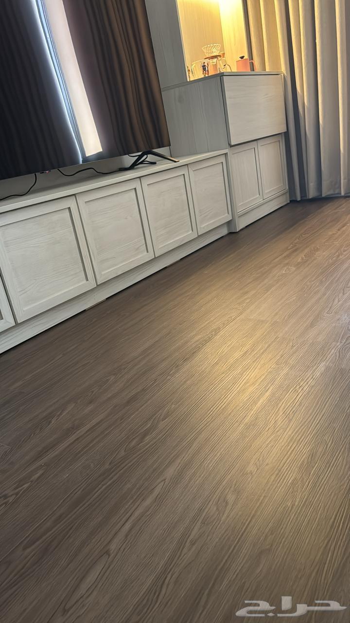 تركيب باركيه تفصيل مكاتب جميع انواع ديكور64473758443267112