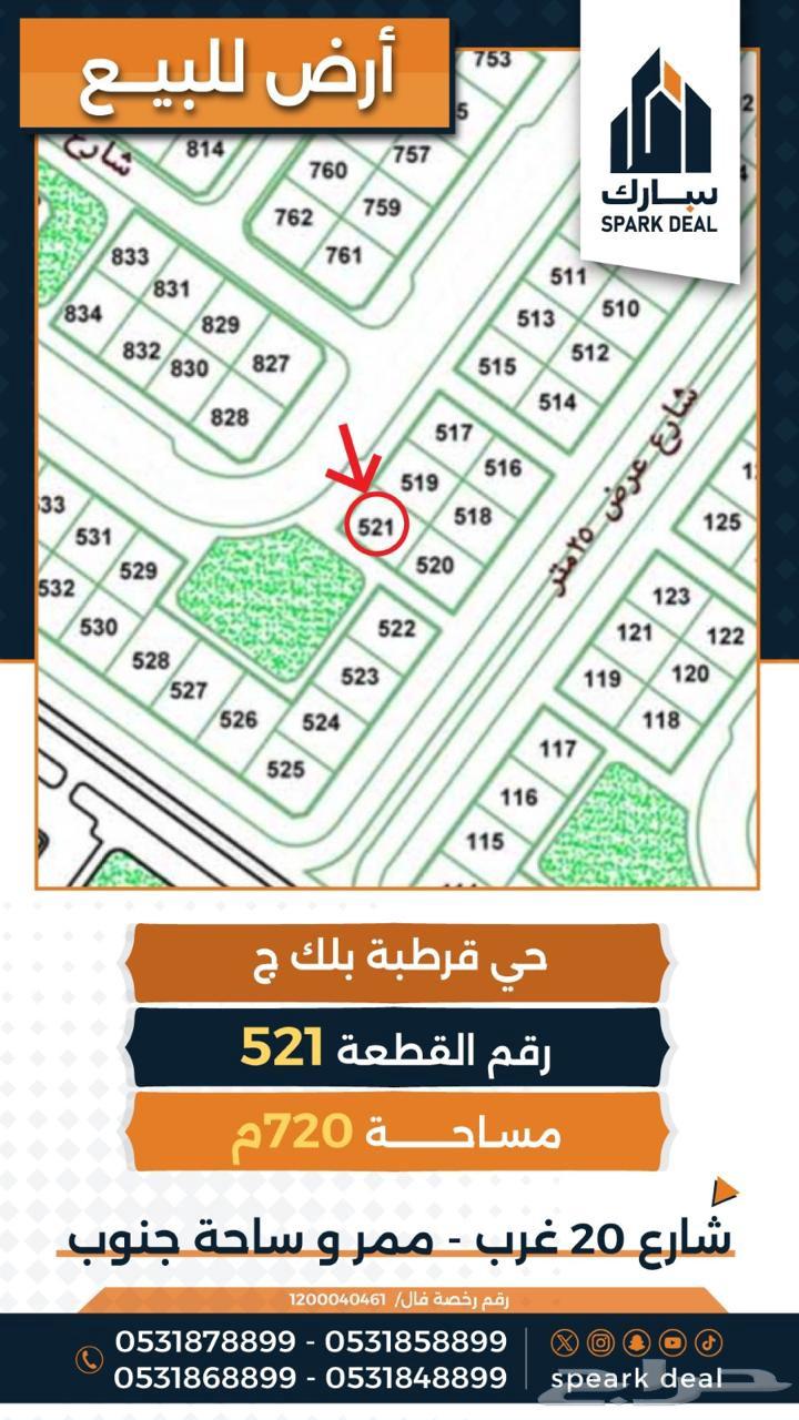 الرفاع - المباركية - القدس - قرطبة - غرناطة - الروابي64593435815938114