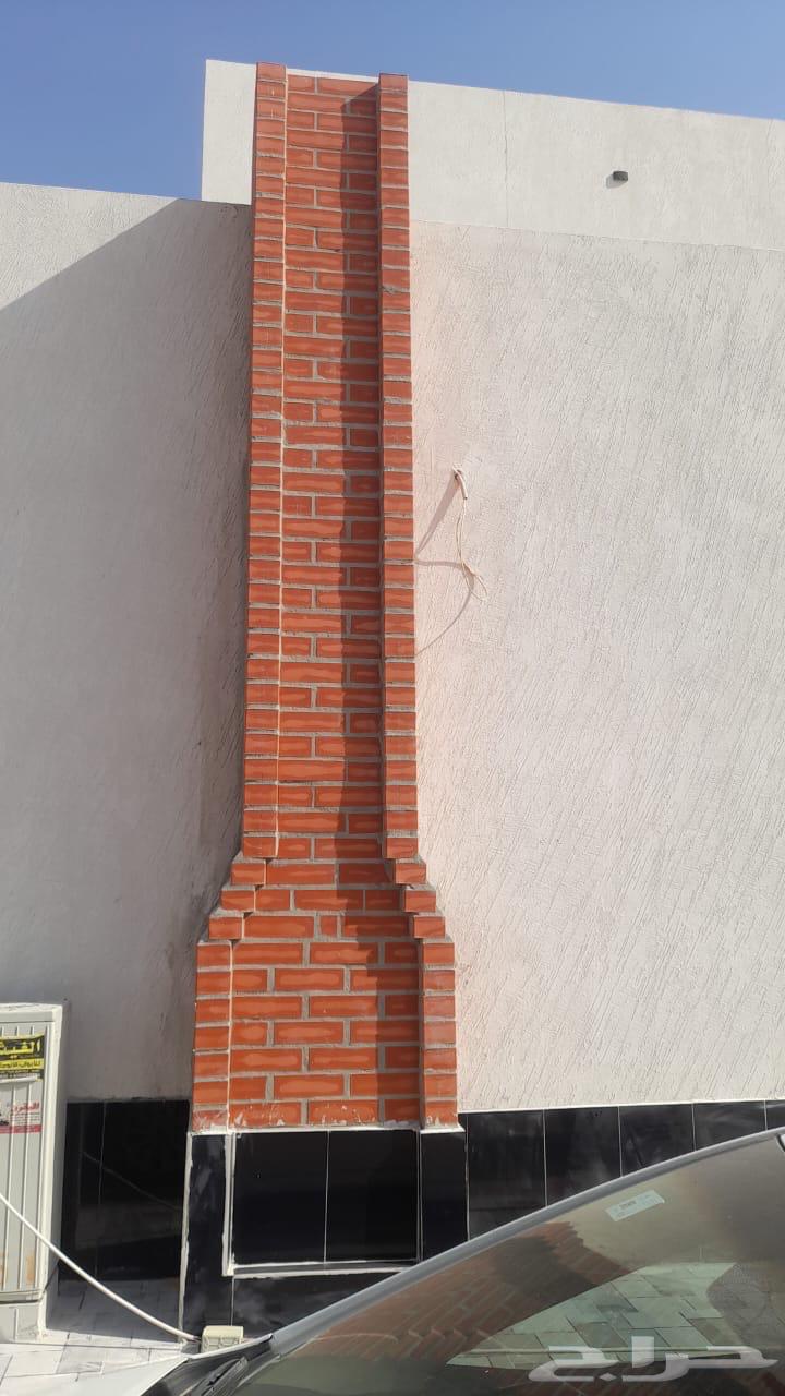 جوهره التاج للمقاولات تحت اشراف سعودي بناء مداخن وكمار64459942830595114