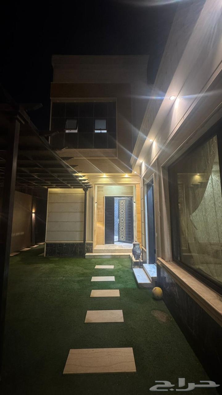 فله فاخره دوبلكس للبيع مؤثثه بالكامل64473757256449110