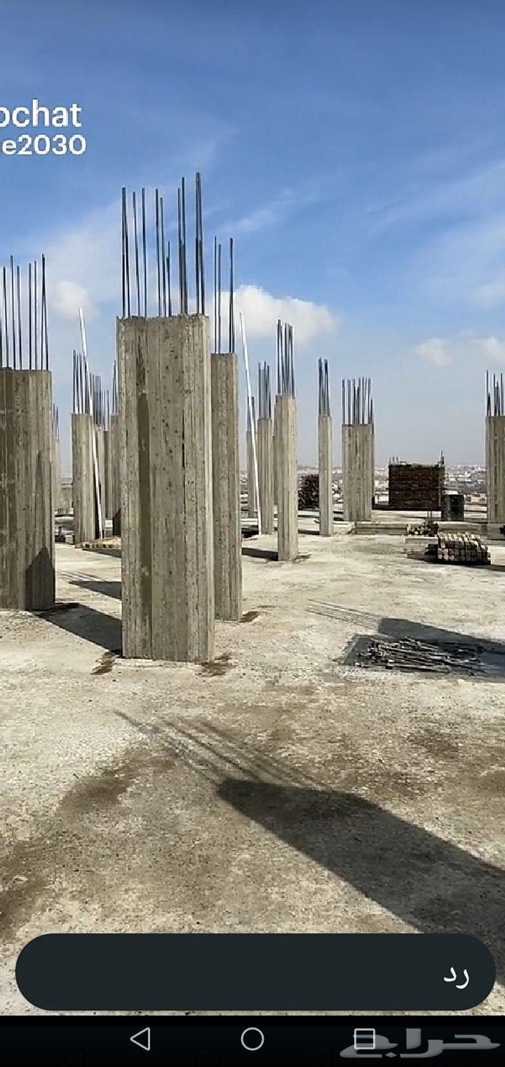 Egyptian contractor, suitable price per meter for you64473790073218113