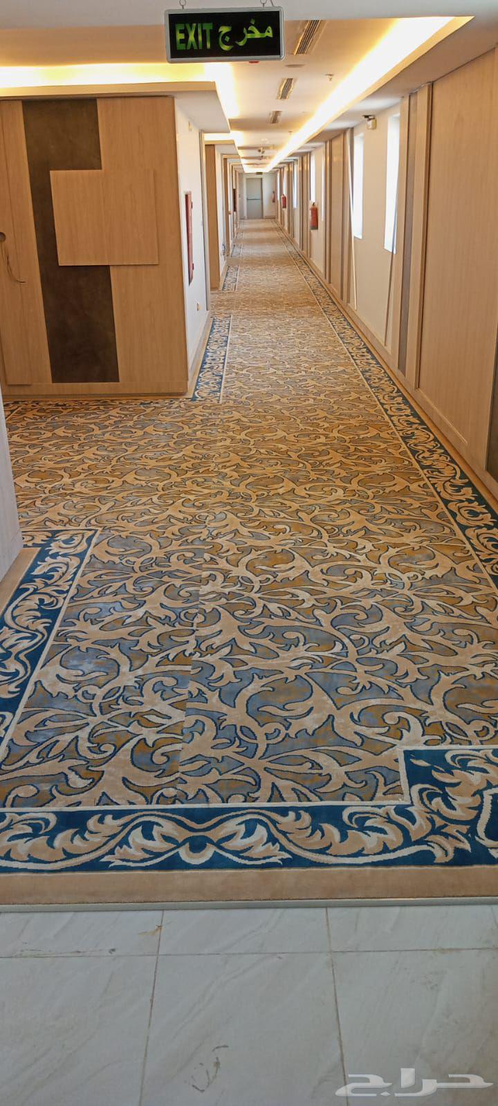 Carpet, turf, and rug installer and everything related to flooring64473821167362112