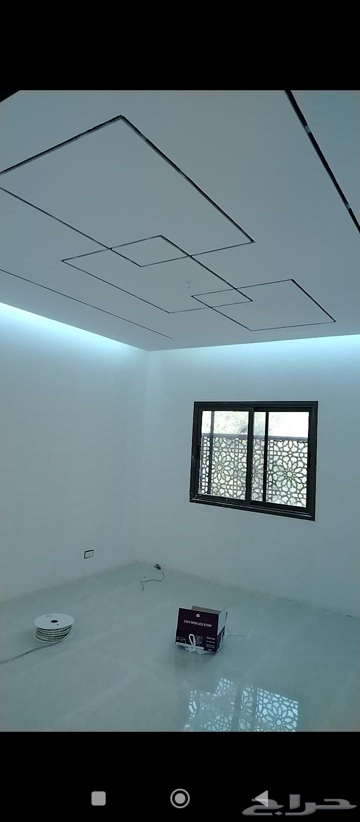 كهربائي الجبيل صيانه سخانات وجميع الكهرباء64473900403075114