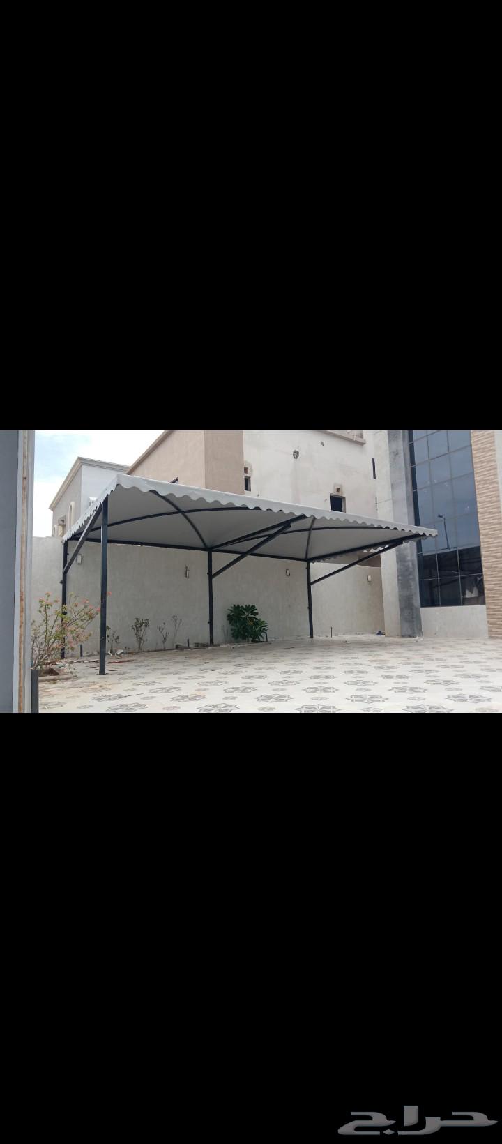 حداد مكه مضلات سواتر غرف بنل وهناجر وبيوت شعر وجميع الاعمال64473982085635111