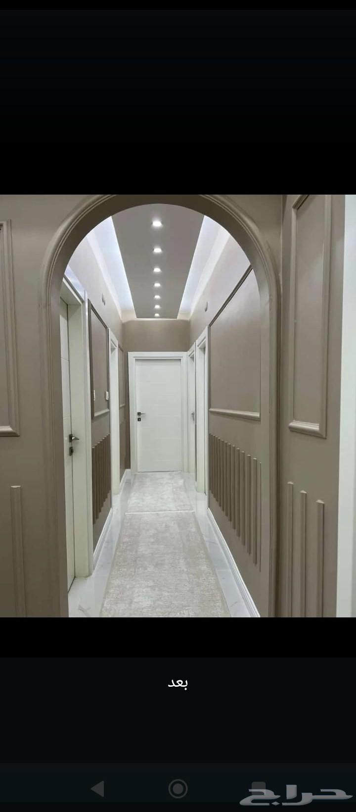 Decorations and painting technician. Surface insulation, tank insulation.64459913565314113