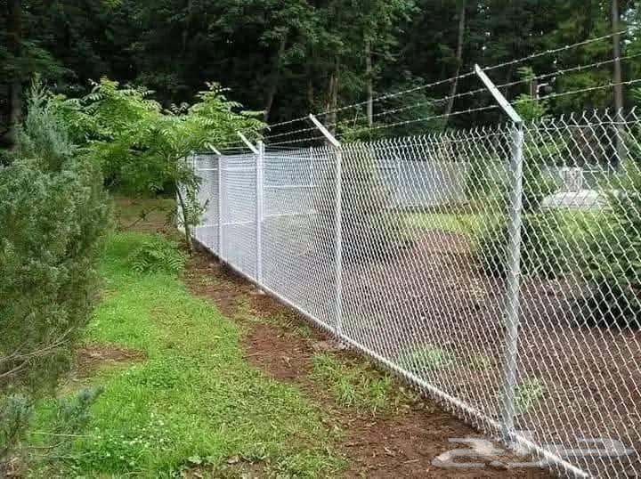 توريد وتركيب شبك سياج ومظلات وسواتر64473931365507113