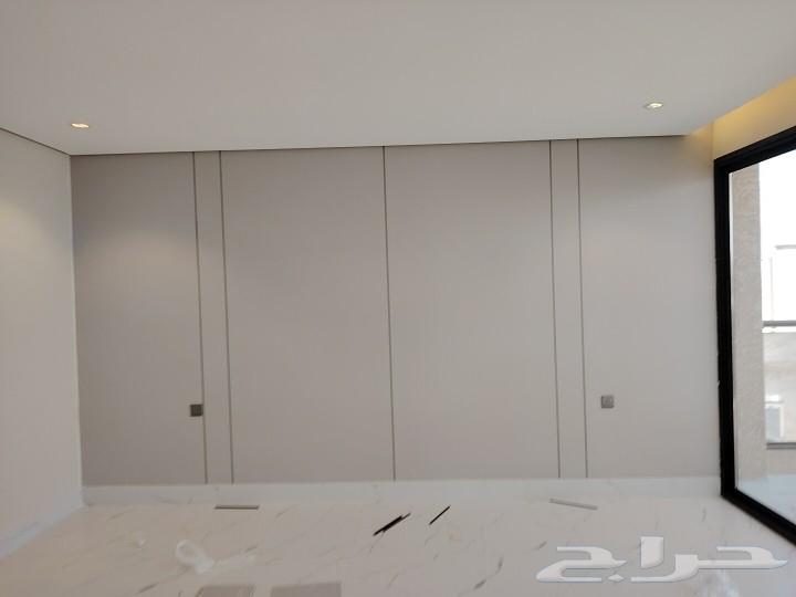 ديكورات ودهانات تركيب شيبورد و ورق جدران وجبس64473916475267113