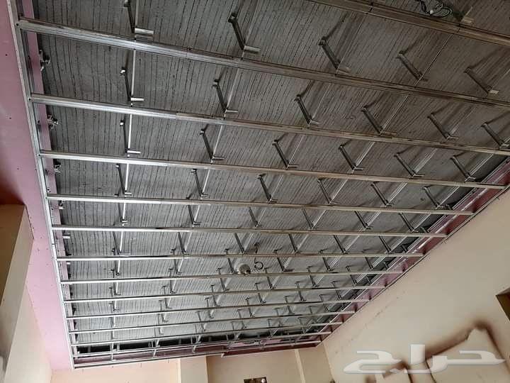 معلم جبس بورد في جدة 864459898632834114