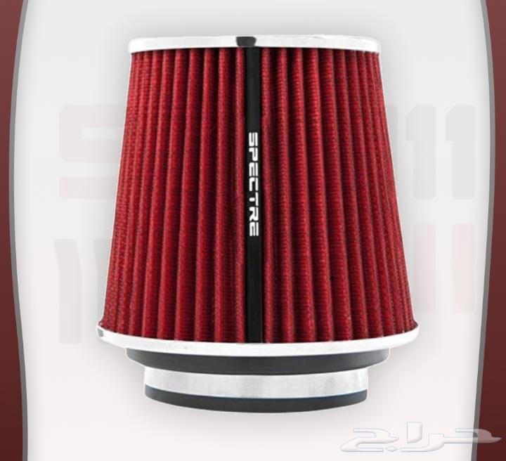 تركيب فلتر سبكترSPECTRE متخصصون في التركيب64459897958275110