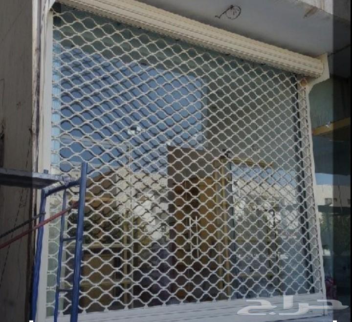 صيانة قراش كراج اصلاح جراج بايكه نوافذ شتر رول سحب انفال64459942845442113