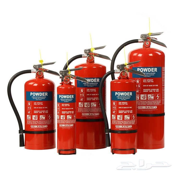 مؤسسة الأصول الحديثة للامن والسلامة تويد وتركيب64473916761859111