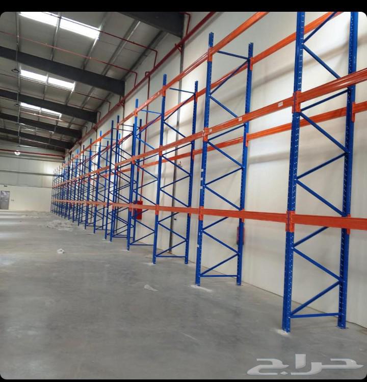 Buy and sell all types of shelves, disassembly, installation, and delivery of storage warehouse shelves64459896967937114