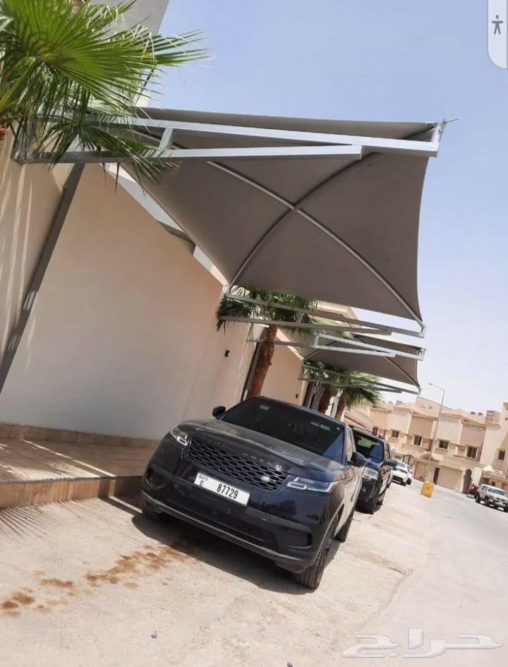 حداد مظلات سواتر وجميع انواع الحداده باشراف المعلم ابو نواف64473884274690110