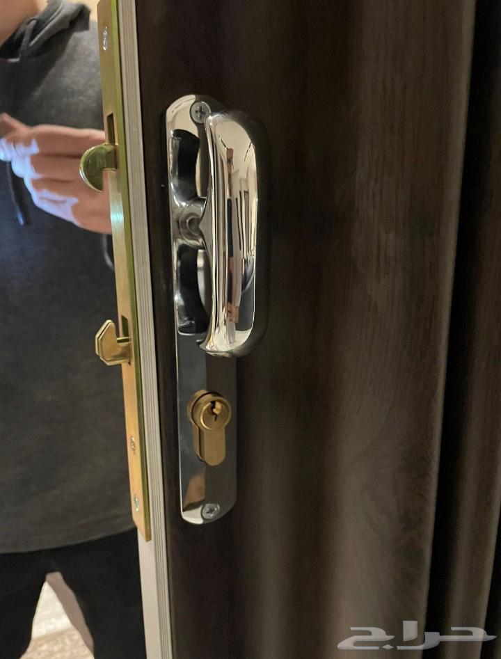 ابواب سحاب توريد وتركيب ابواب اكورديون وجلد خشب64474074156675112