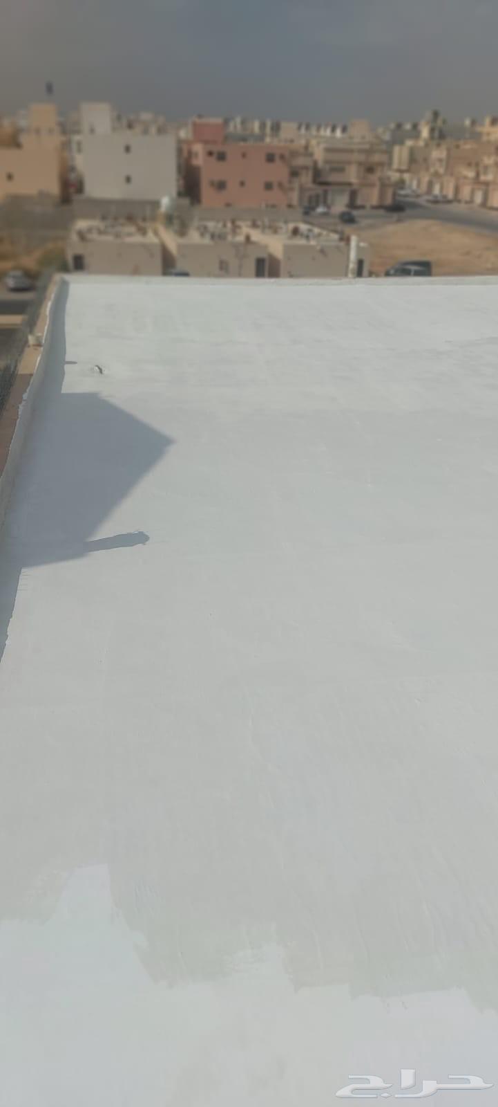 Roof insulation with polyurethane foam64459898625282112