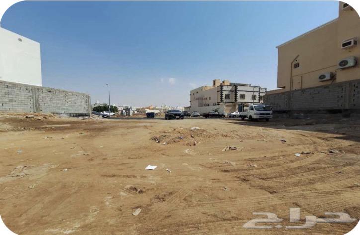 ارض للبيع