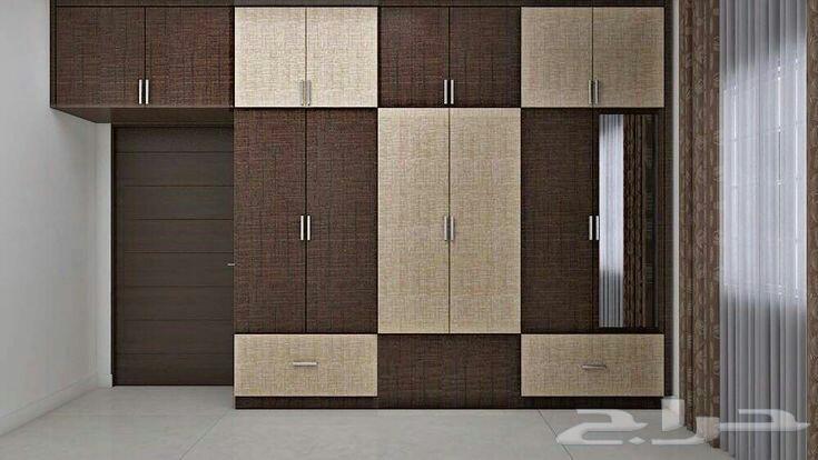 نجار موبليا وديكورات ابواب خشبيه وخزائن64459883243265111