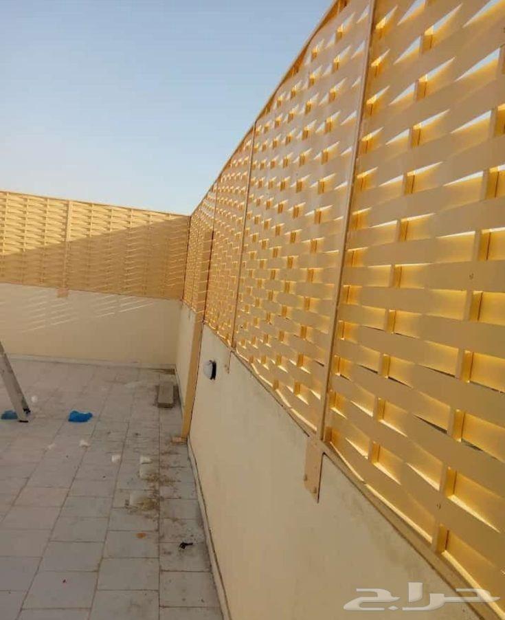 Riyadh Al Narjis Metalwork for Shades, Screens, and Pergolas Installation64474027861378114