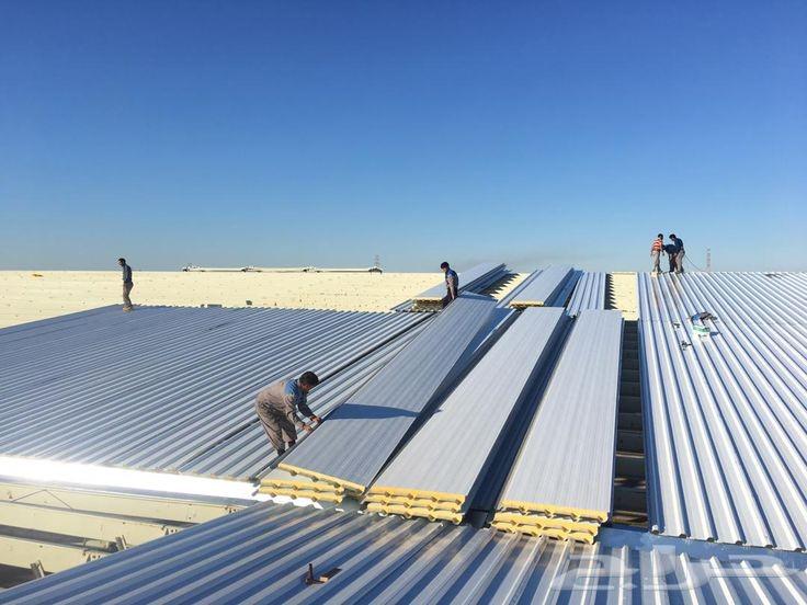 Riyadh Al Narjis Metalwork for Shades, Screens, and Pergolas Installation64474027861378112