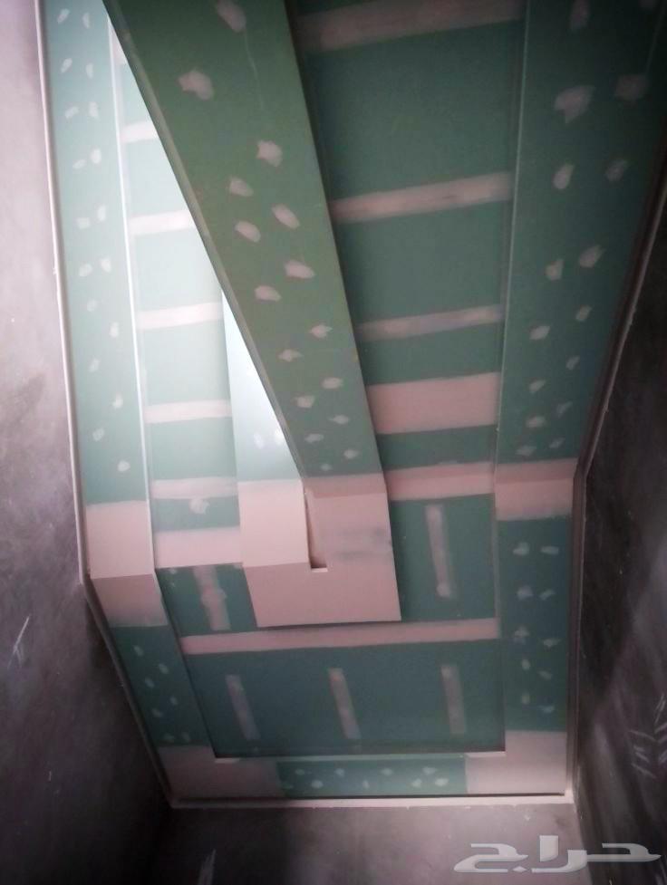 معلم جبس بورد في جدة 864459898632834111