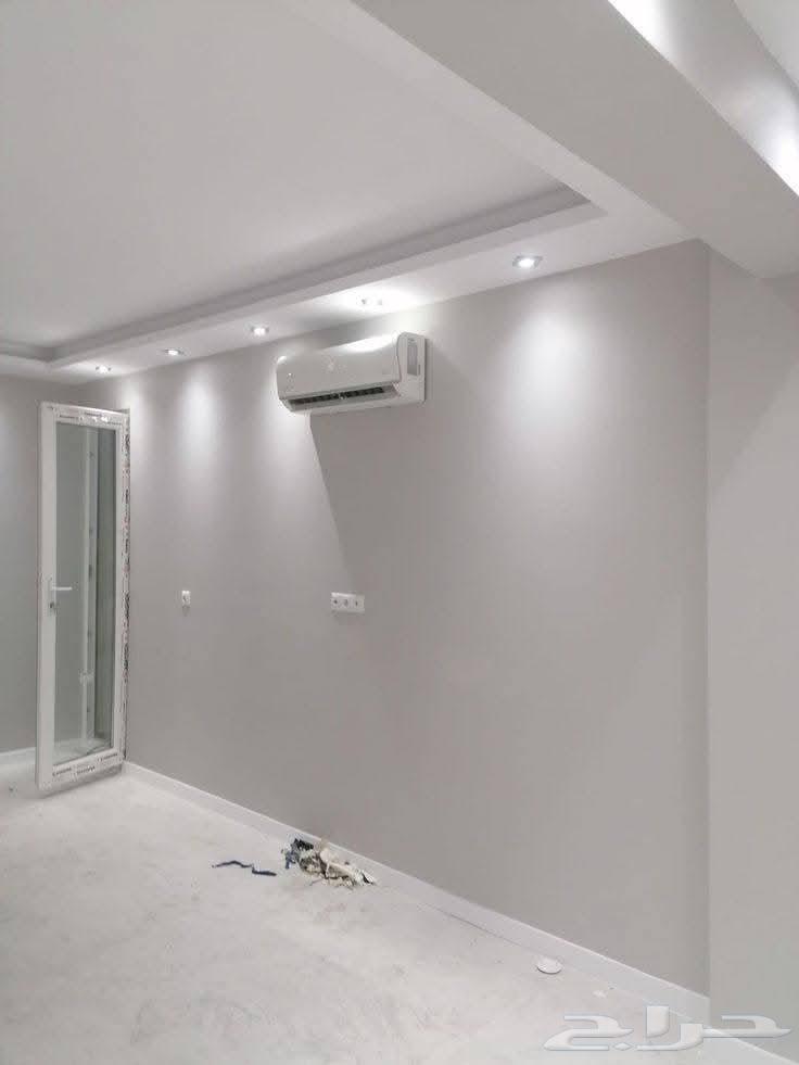 مبيض نقاش ديكورات تشطيب سوبر لكس64459882598145114