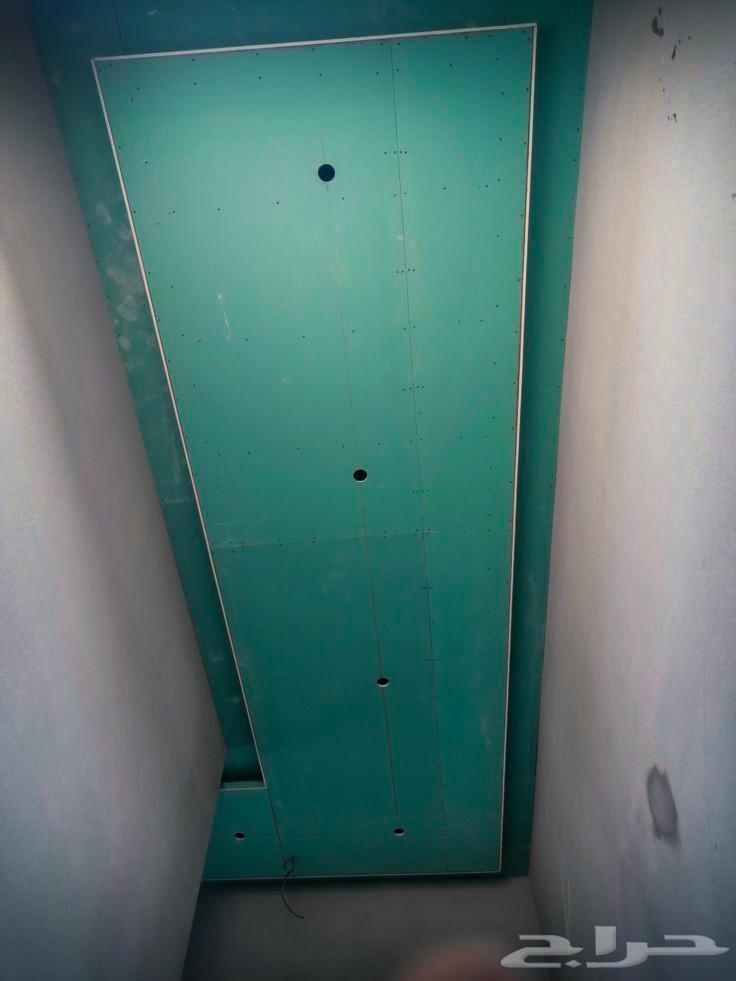 معلم جبس بورد في جدة 864459898632834113