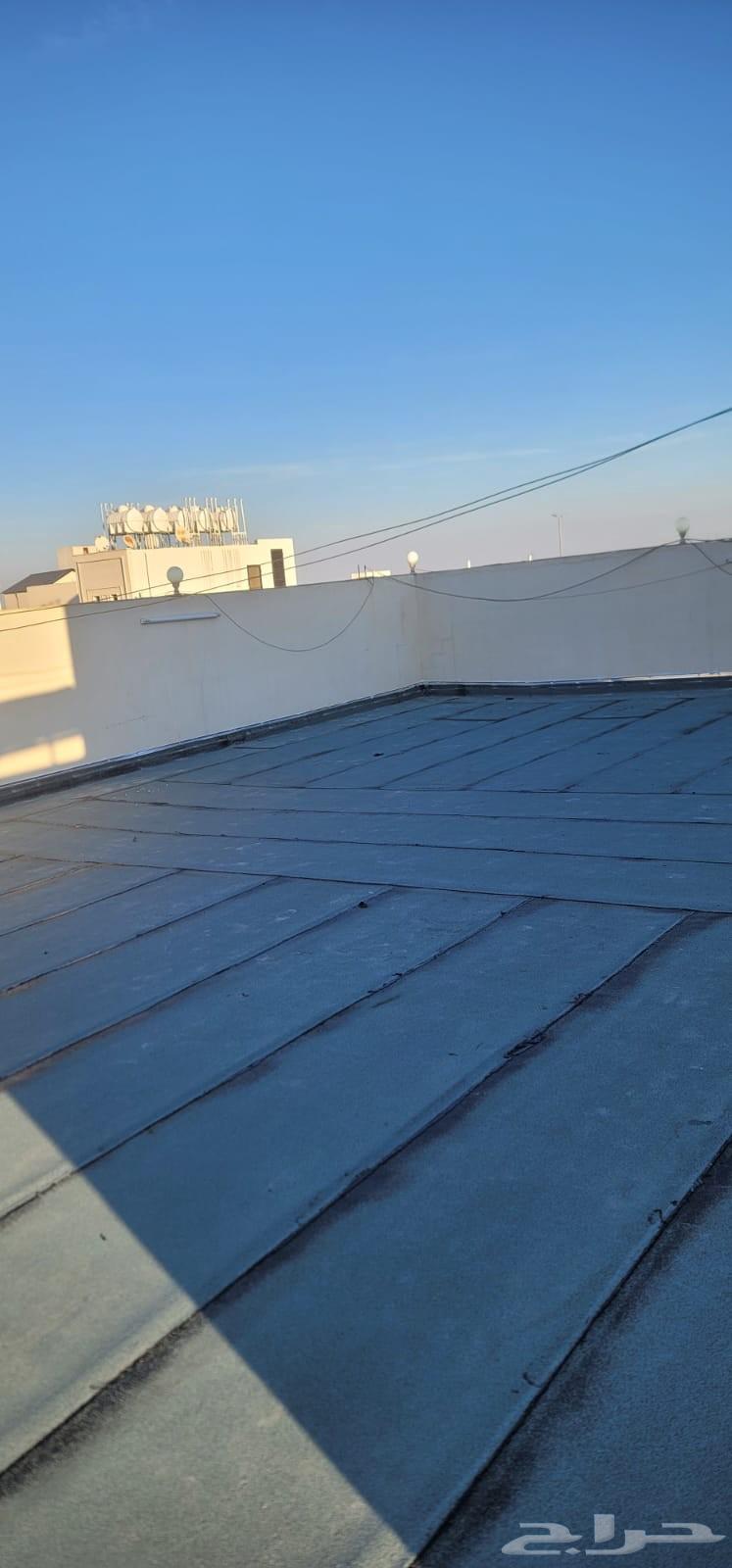 Insulation of tiled and non-tiled surfaces64473837323265114