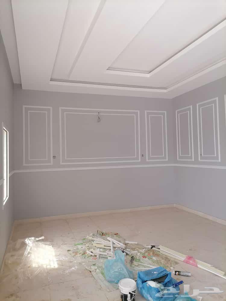 ابو محمد معلم دهانات جيزان وحوليها64473948910595112