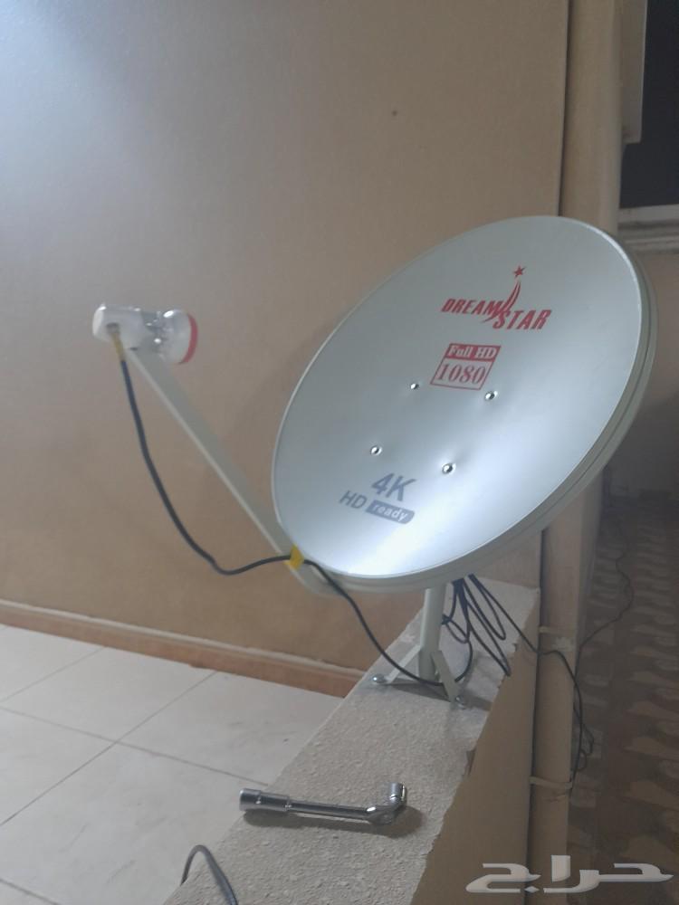 تركيب دش في مكه الحسينيه العولي النسيم بطحاء قريش الشوقية64473724899715112