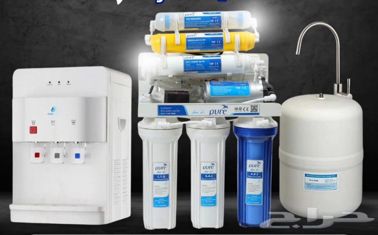 Installation and Maintenance of Filters64474012332801111