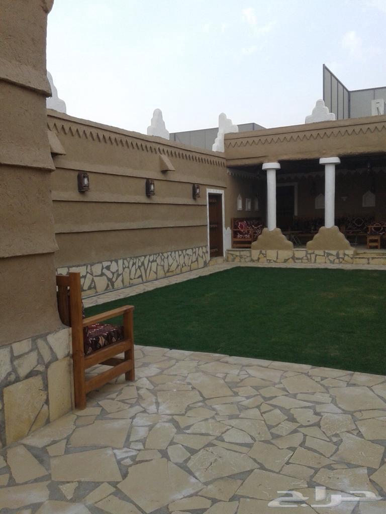 اعمال تراث مقاول تراث متخصص في تنفيذ المجالس جوال64474058749313110