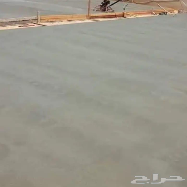 مقاول صبة مروحة صبة ميزانية الخرسانة المطبوعة المل64473931701761114