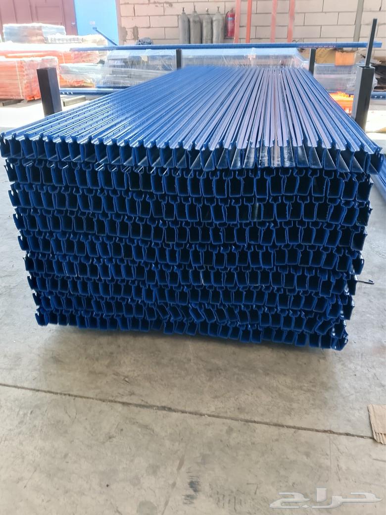 We have all types of new and used shelves, dismantling and installation64473709418626114