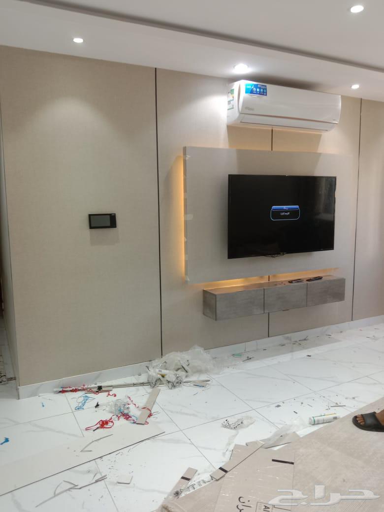 آنا معلم قل دراي و ت جبسم بور  بدل خشب بدل64473708999041110