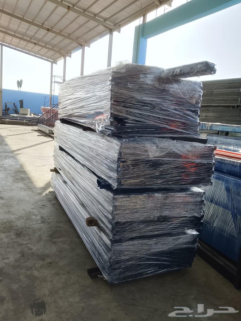 We have all types of new and used shelves, dismantling and installation64473709418626111