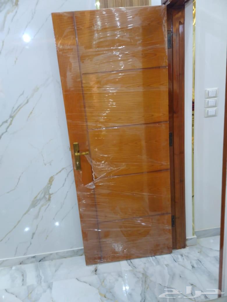 نجار تركيب وتصنيع أبواب ومطابخ وديكورات وصيانات64474059128579110