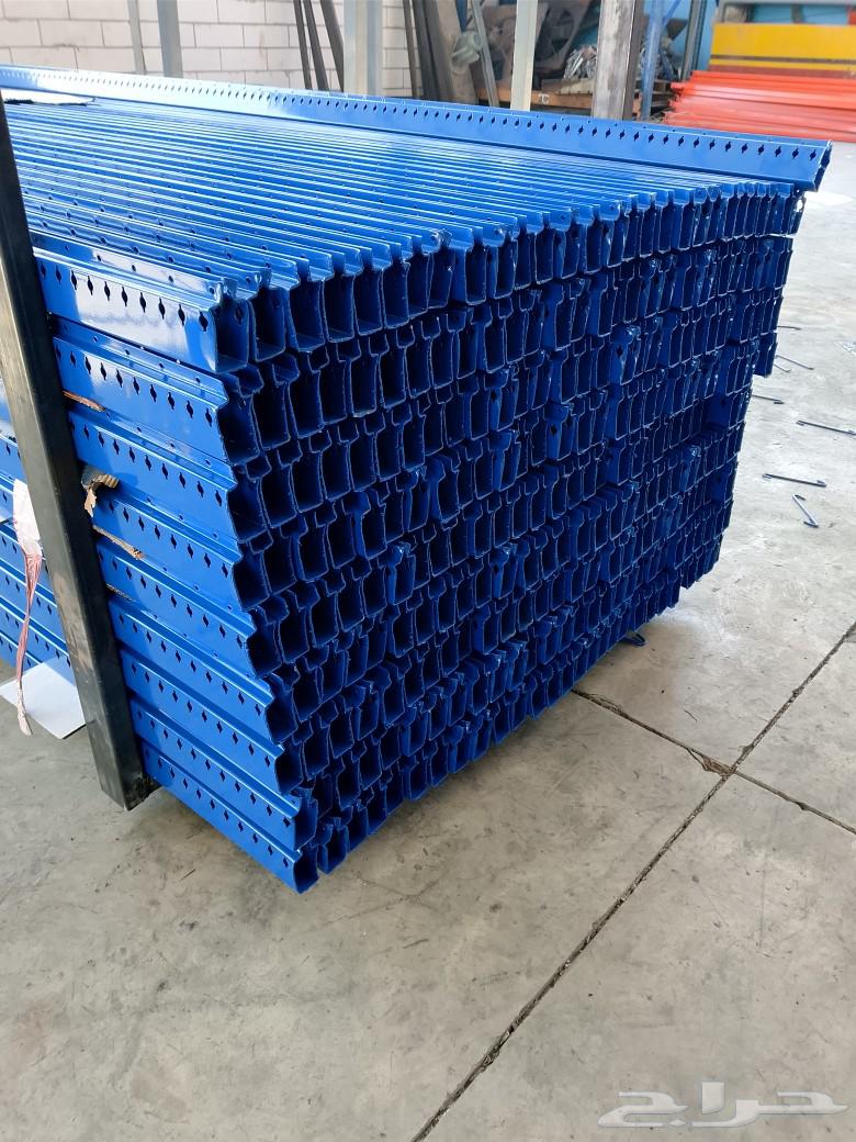 We have all types of new and used shelves, dismantling and installation64473709418626113