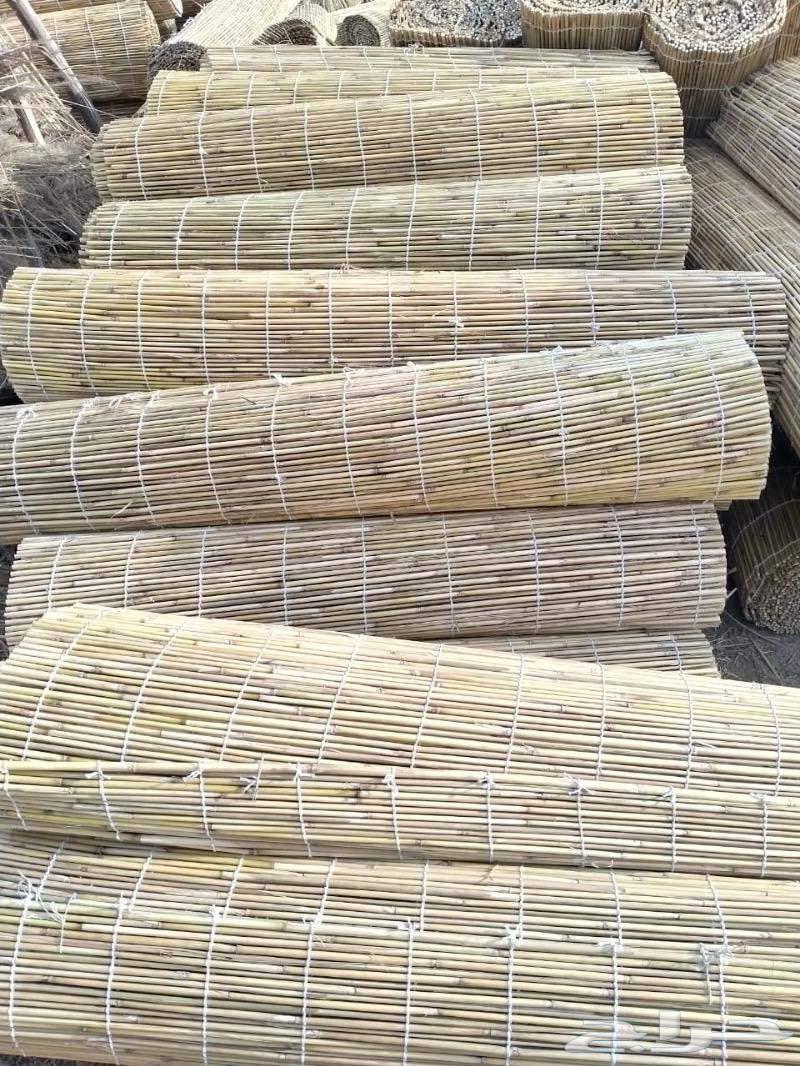 خيزران روال الخيزران ديكور طبيعي64459912857601114