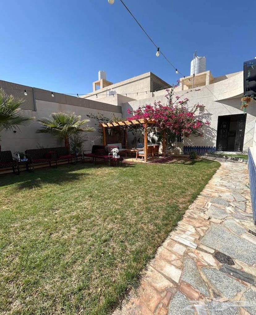 شاليه للبيع في بريدة64473756253953110